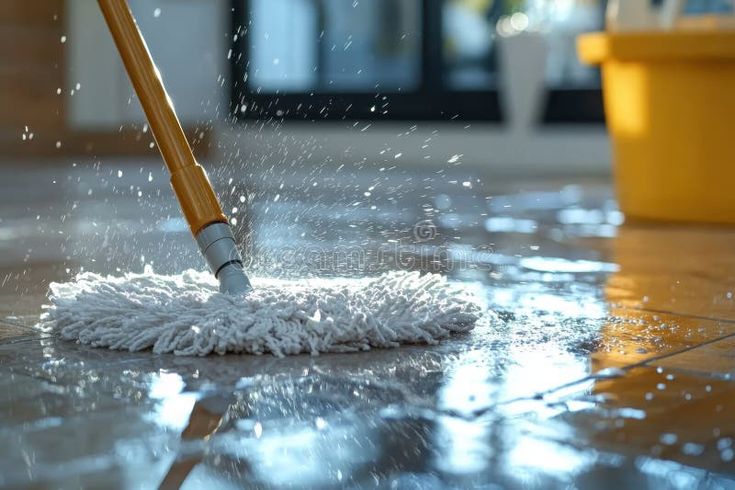 Specialty cleaning service